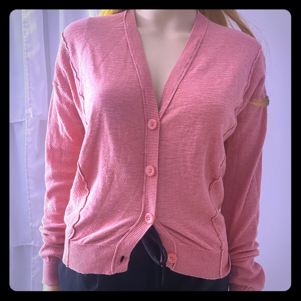 Mossimo cardigan
